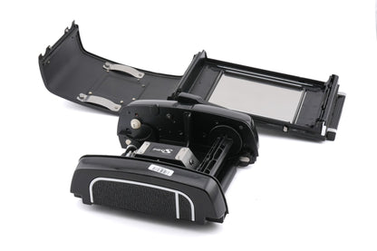 Mamiya 120 6x7 Pro-S Roll Film Holder