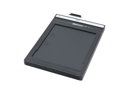 Fidelity 4x5" Elite Cut Film Holder