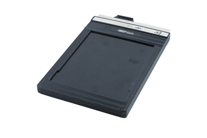 Fidelity 4x5" Elite Cut Film Holder