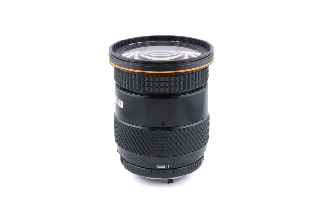 Tokina 28-70mm f2.8 AF AT-X