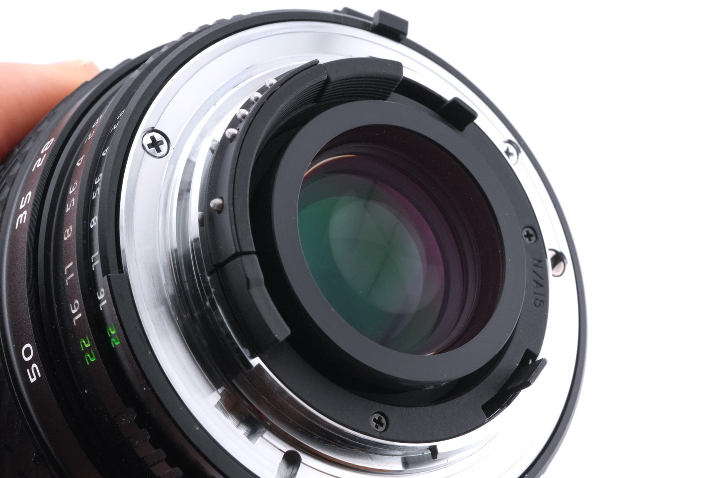 Tokina 28-70mm f2.8 AF AT-X