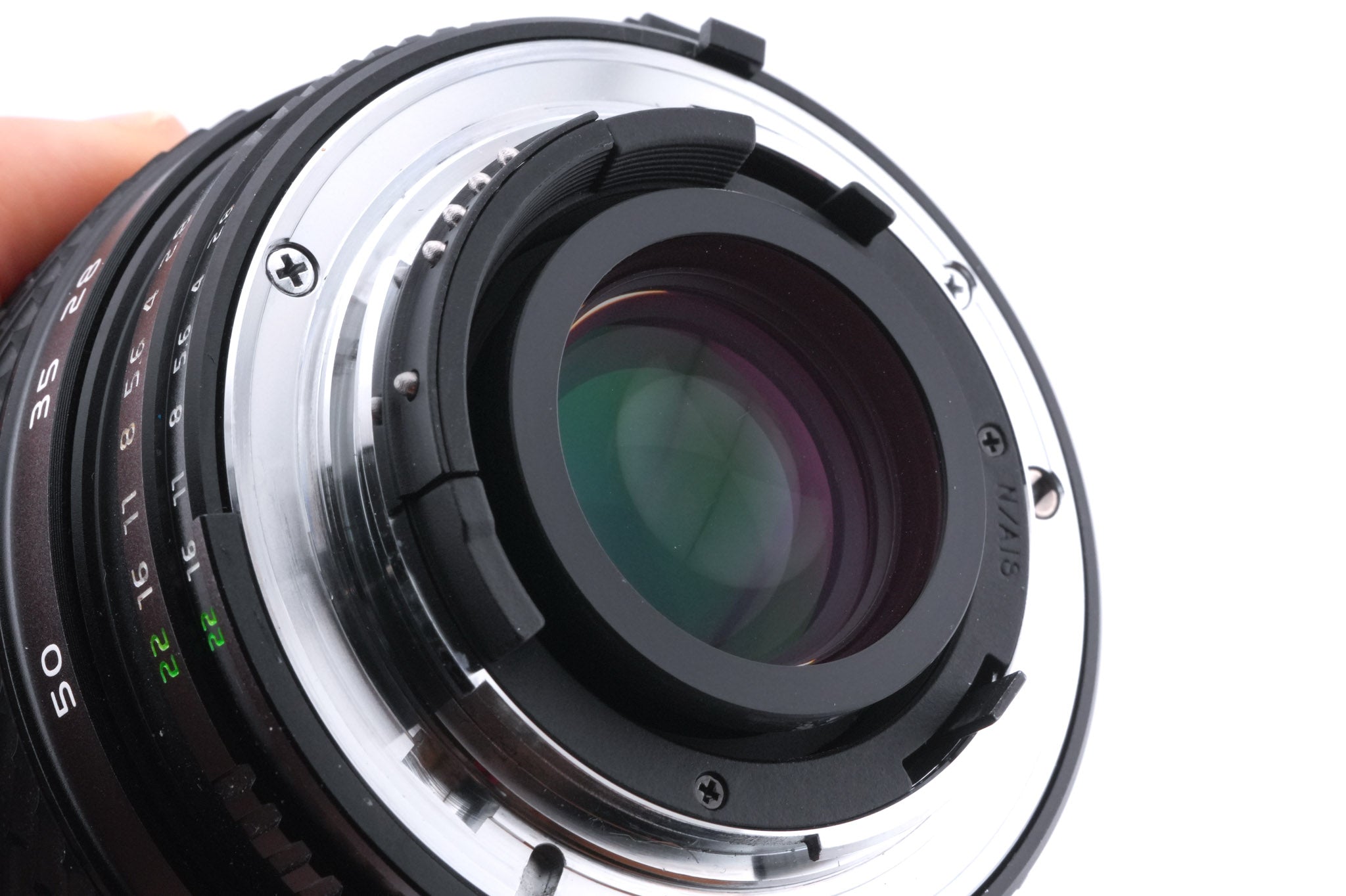 Tokina 28-70mm f2.8 AF AT-X