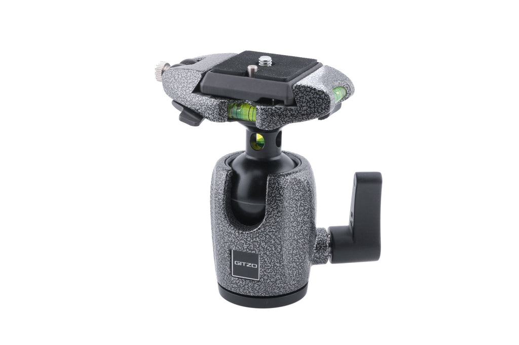 Gitzo GH2781TQR Ball Head