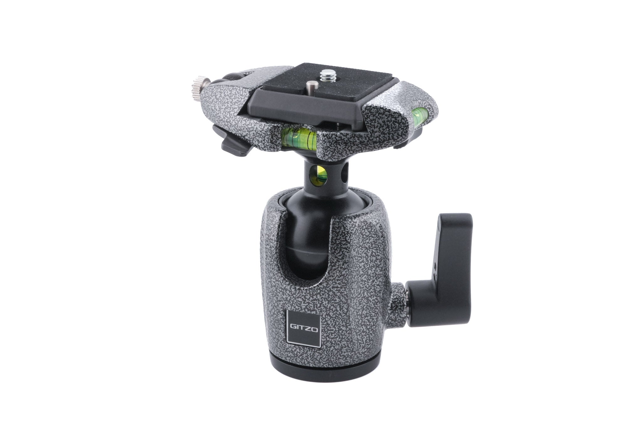 Gitzo GH2781TQR Ball Head