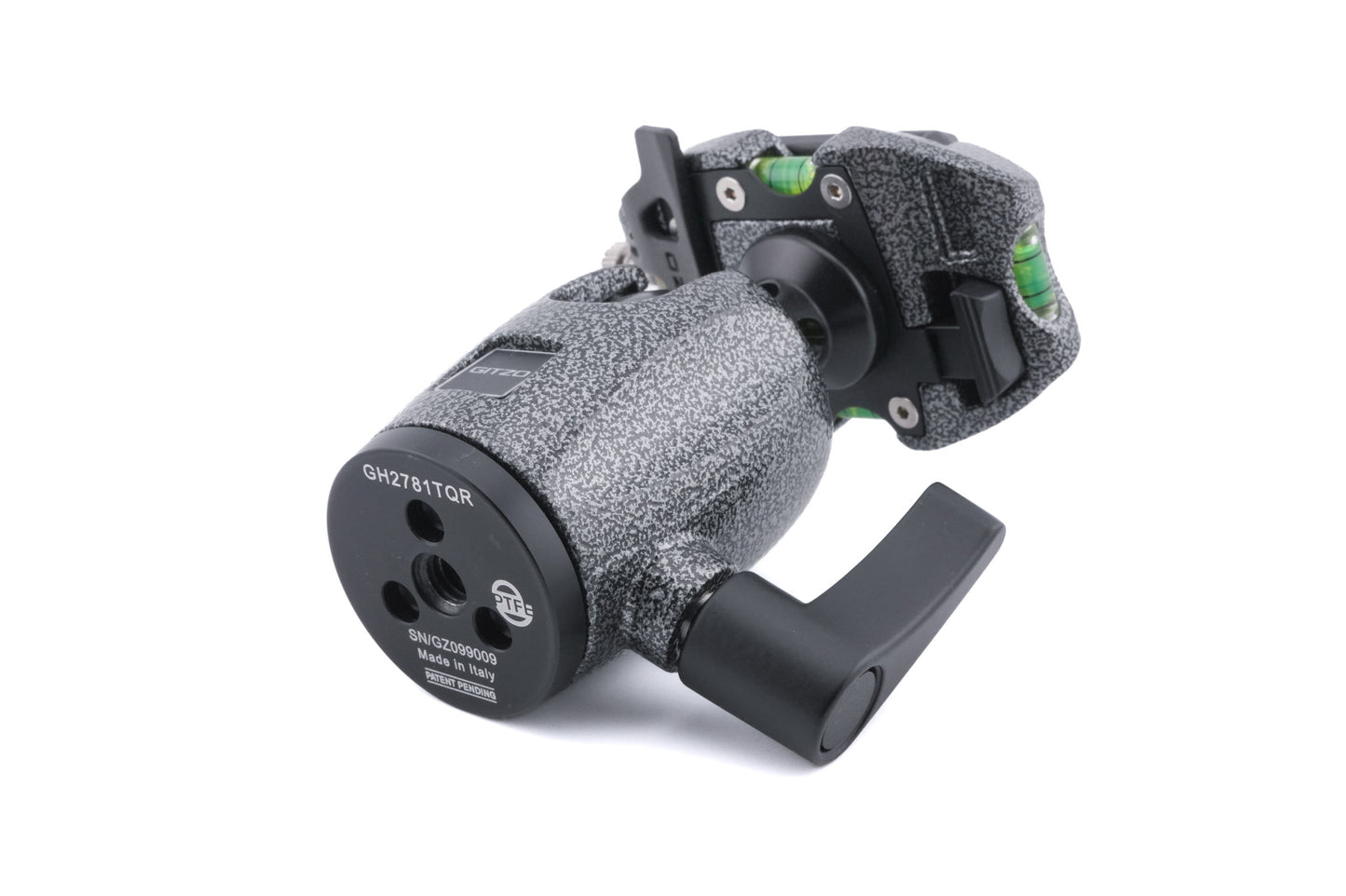 Gitzo GH2781TQR Ball Head