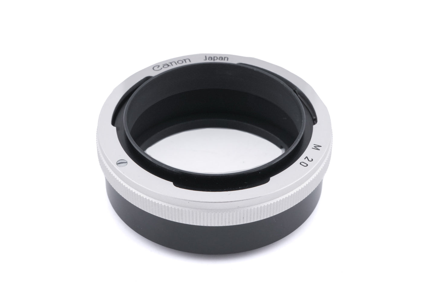 Canon M20 Extension Tube