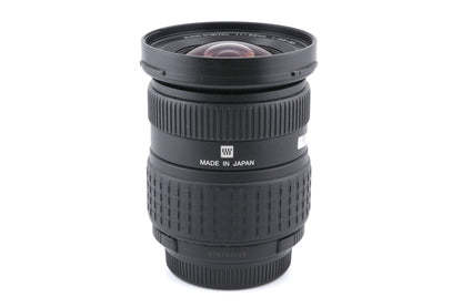 Olympus 11-22mm f2.8-3.5 Zuiko Digital