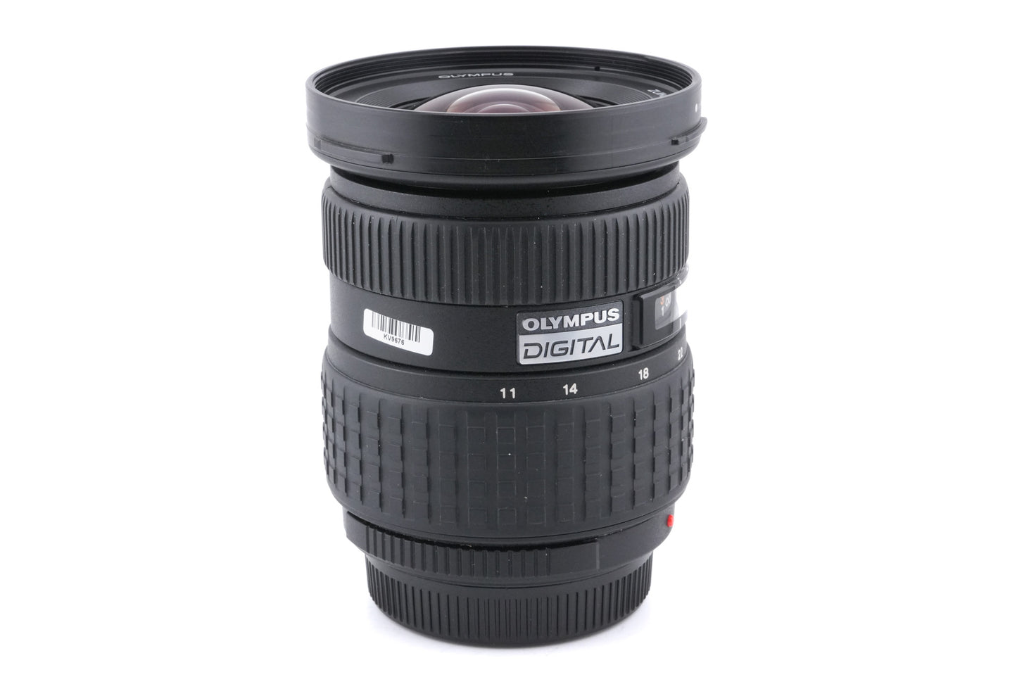 Olympus 11-22mm f2.8-3.5 Zuiko Digital