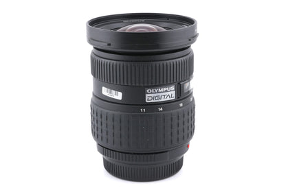 Olympus 11-22mm f2.8-3.5 Zuiko Digital