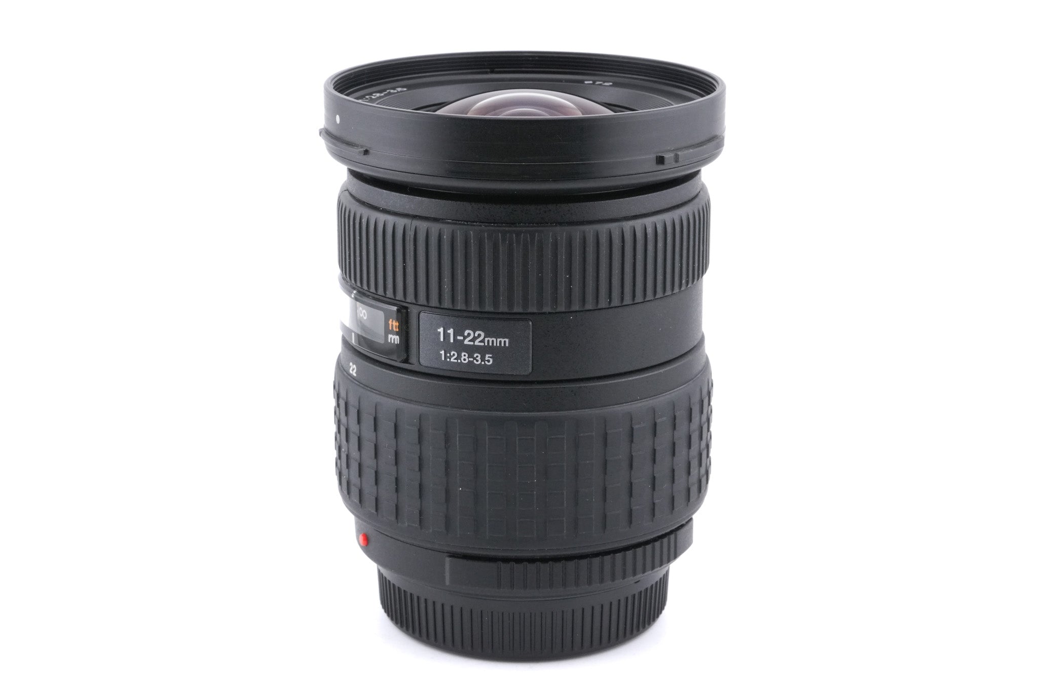 Olympus 11-22mm f2.8-3.5 Zuiko Digital – Kamerastore