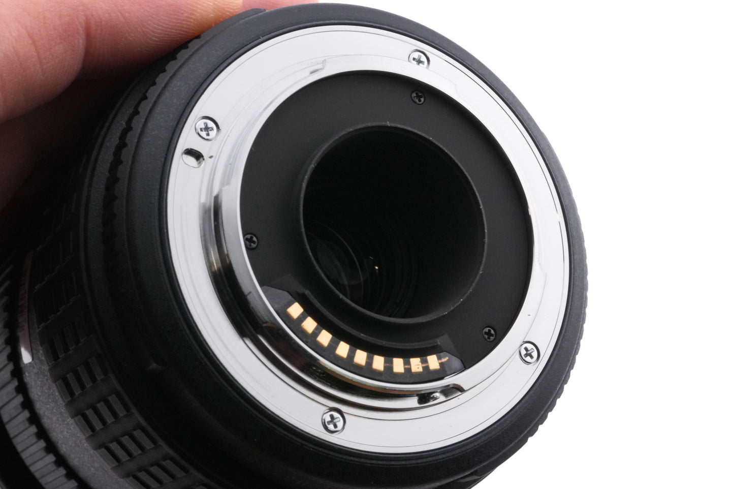 Olympus 11-22mm f2.8-3.5 Zuiko Digital