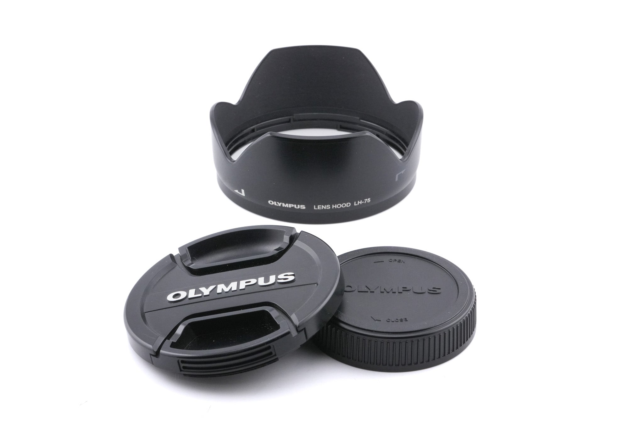 Olympus 11-22mm f2.8-3.5 Zuiko Digital – Kamerastore