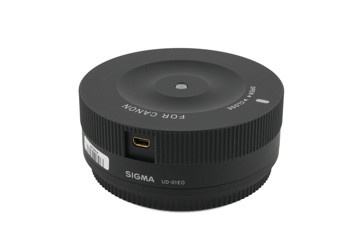 Sigma UD-01 EO USB Dock