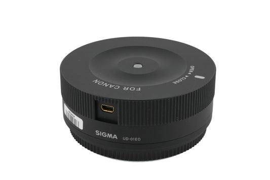 Sigma UD-01 EO USB Dock