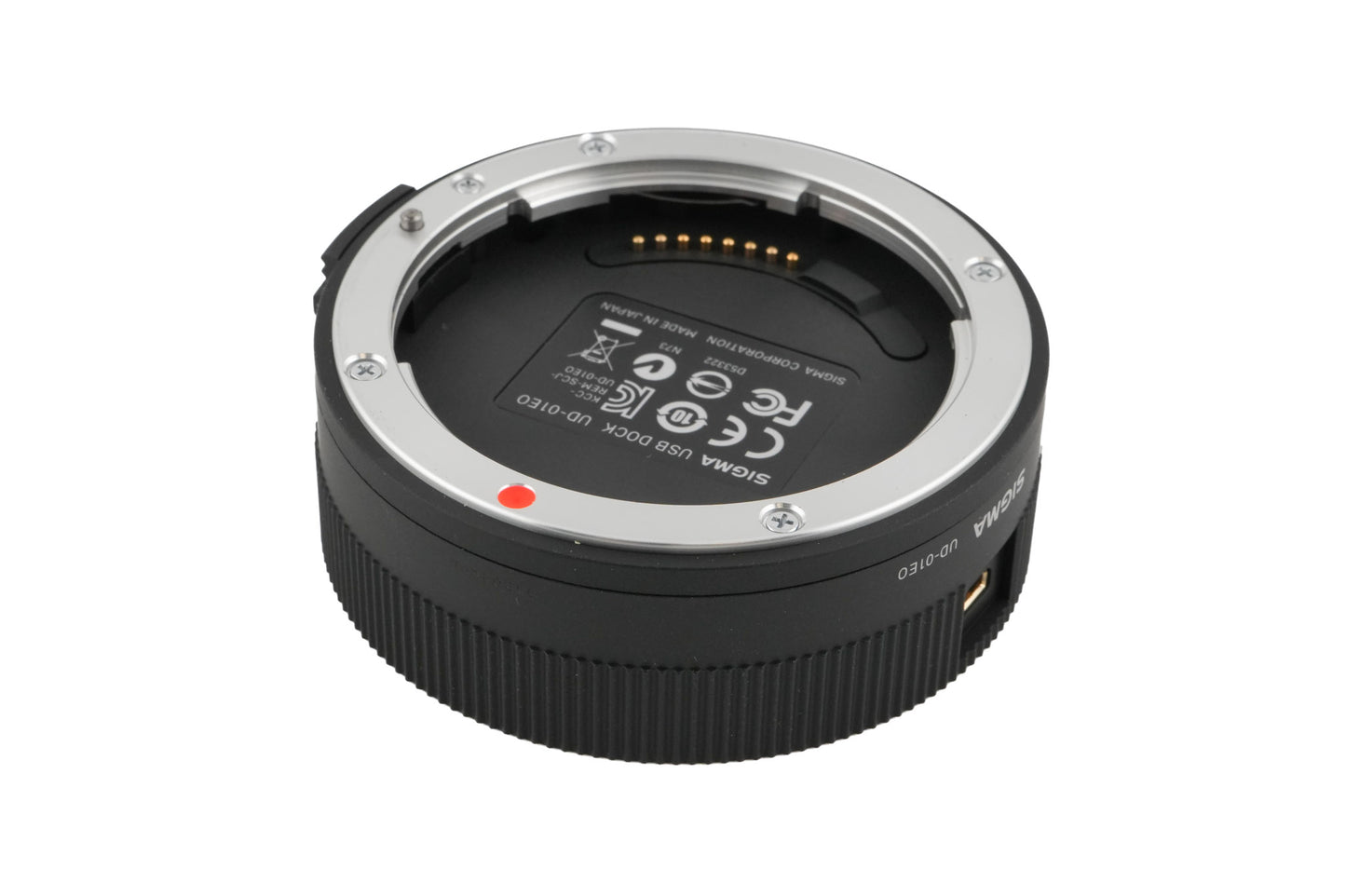 Sigma UD-01 EO USB Dock