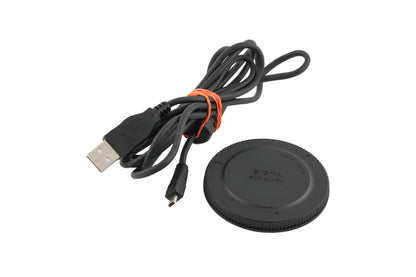 Sigma UD-01 EO USB Dock