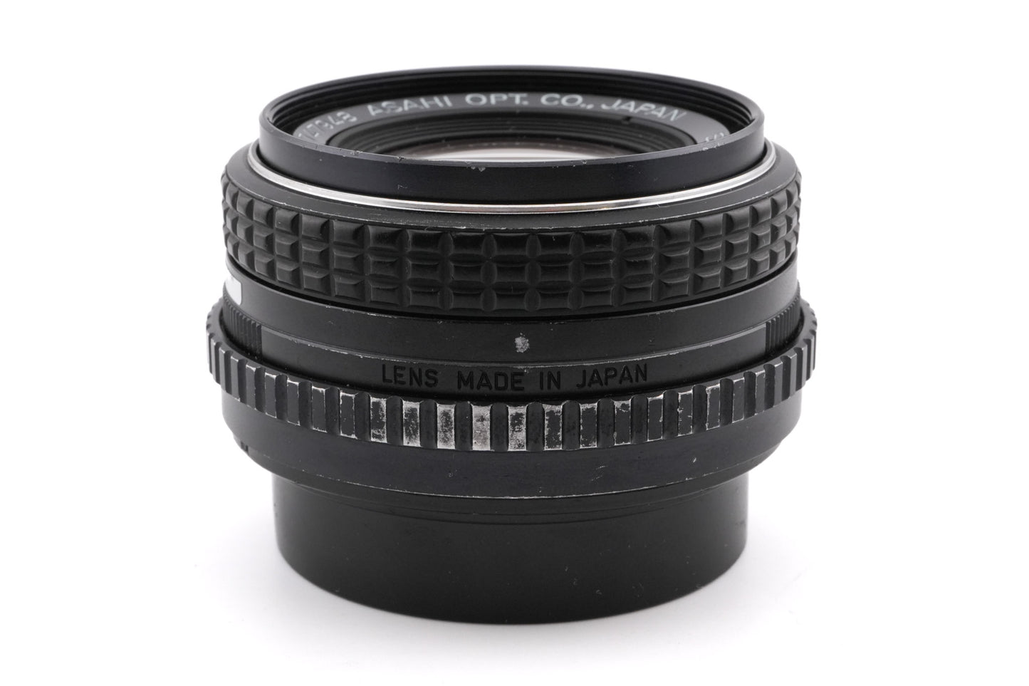 Pentax 50mm f1.7 SMC Pentax-M