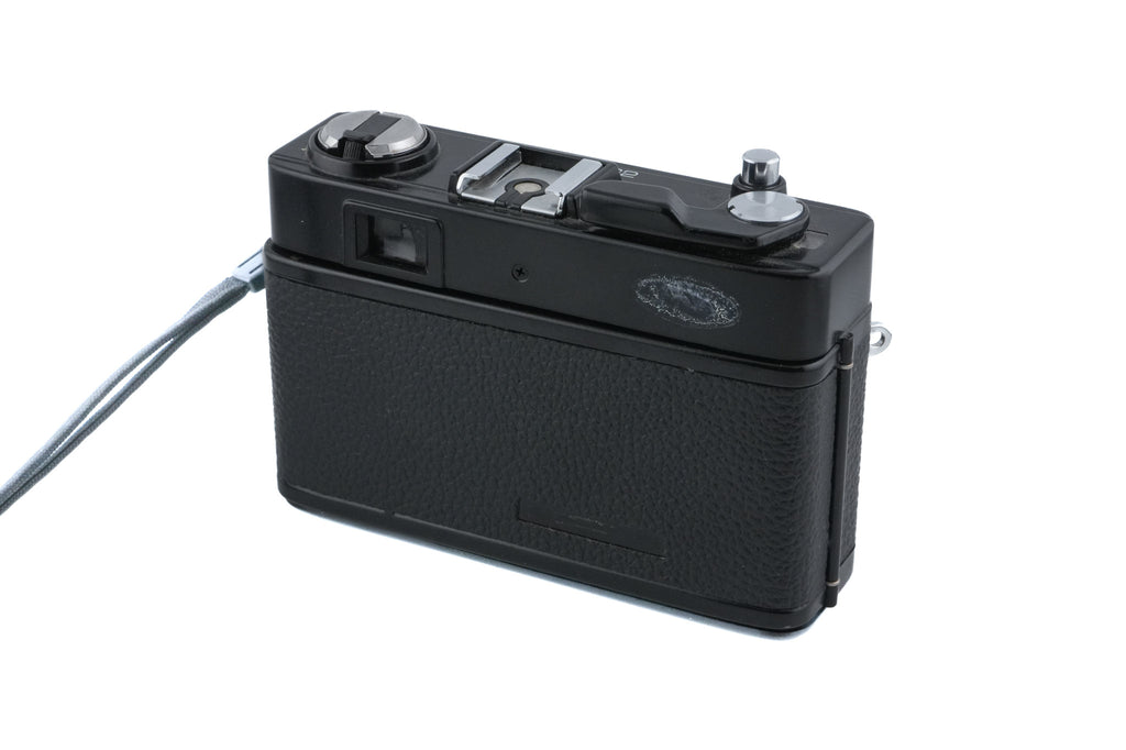 Minolta Hi-Matic G2