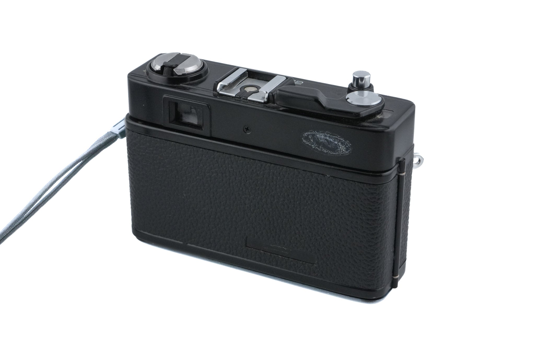 Minolta Hi-Matic G2