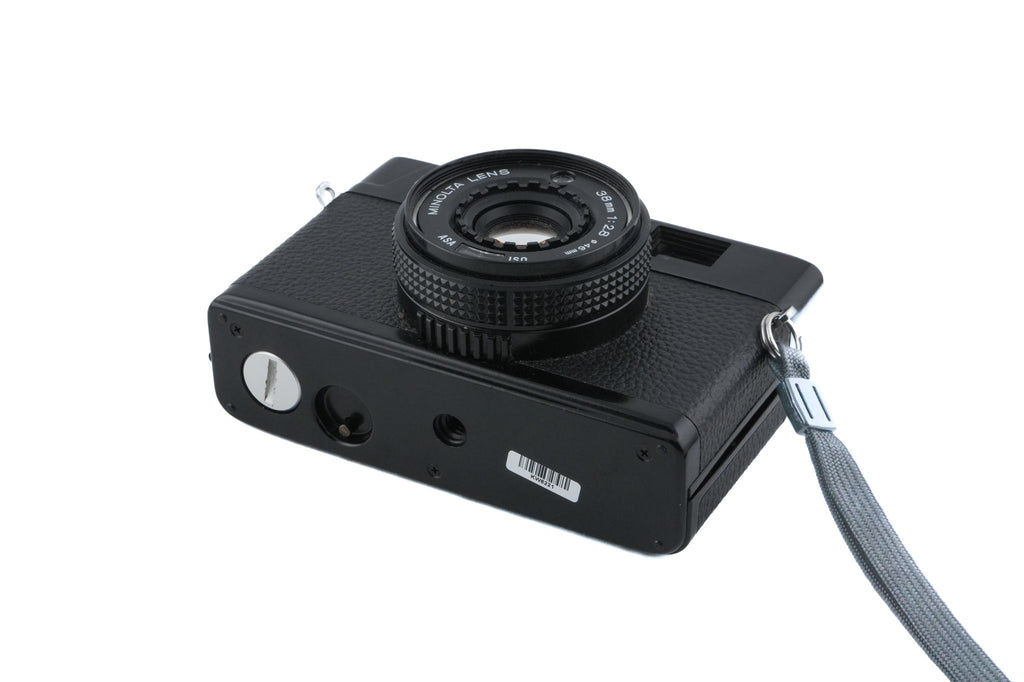 Minolta Hi-Matic G2