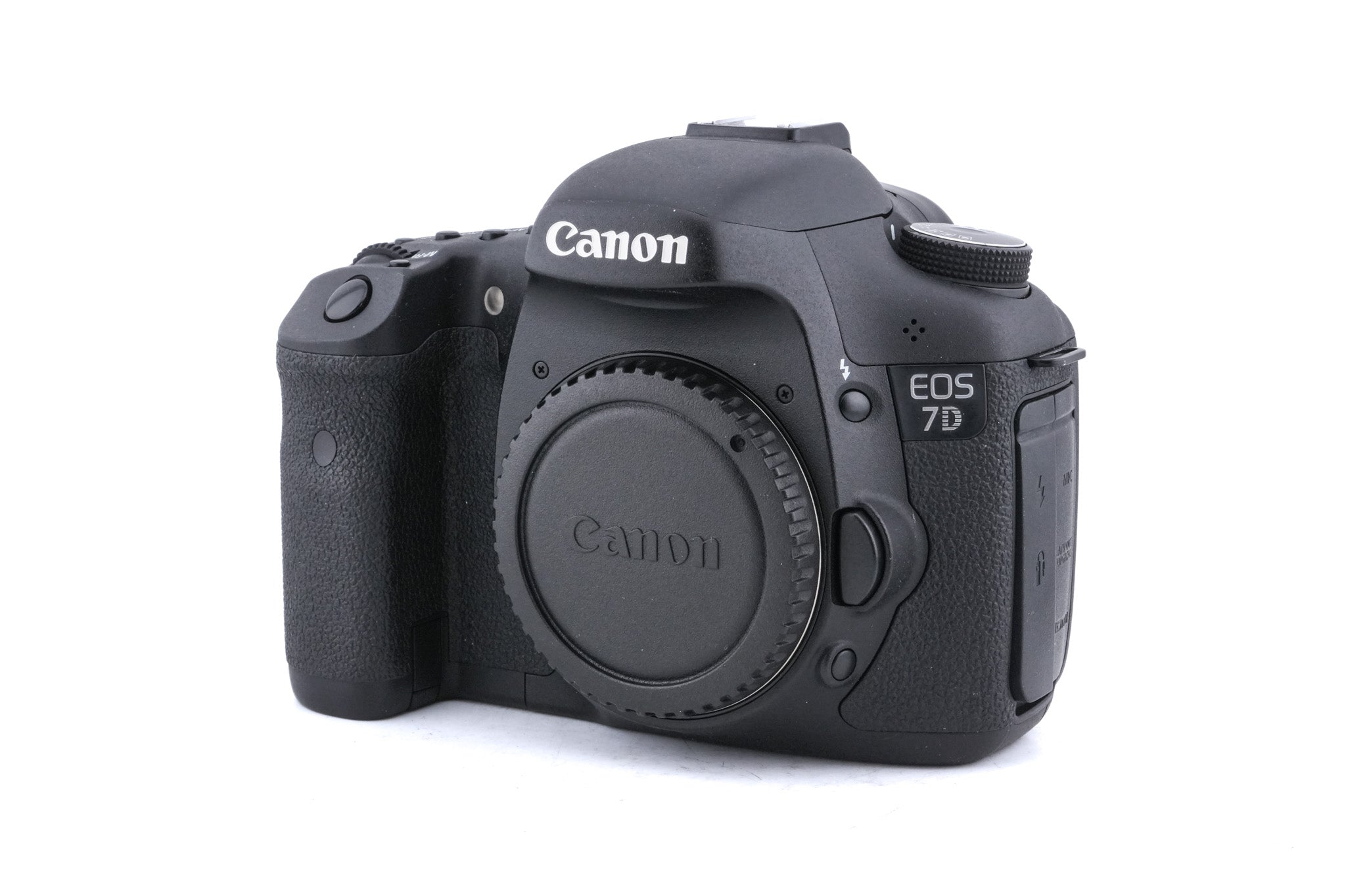 Canon EOS 7D - Camera – Kamerastore