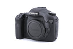 Canon EOS 7D