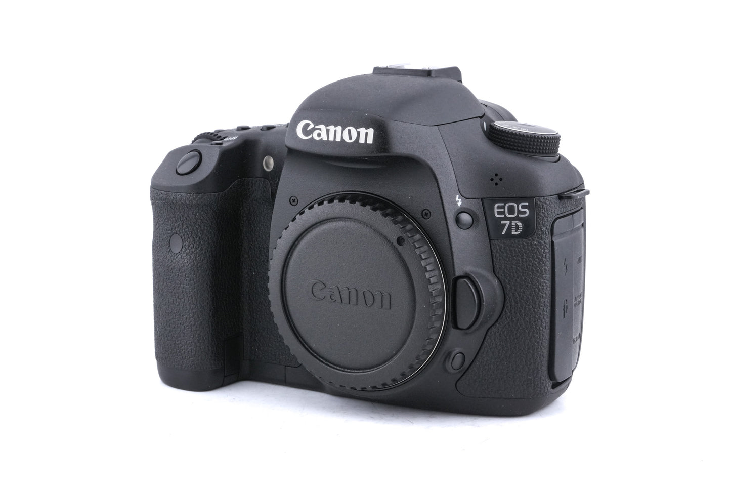Canon EOS 7D