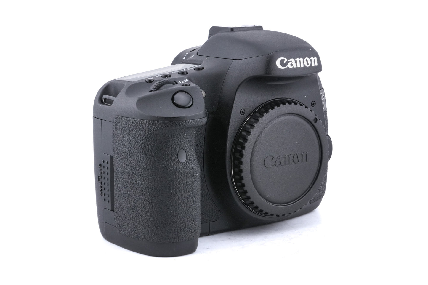 Canon EOS 7D