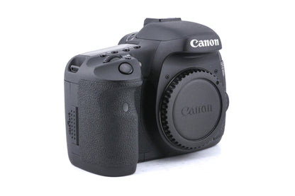 Canon EOS 7D