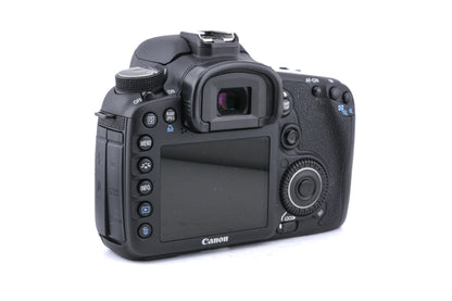 Canon EOS 7D