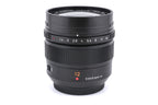 Panasonic 12mm f1.4 Leica DG Summilux ASPH. (H-X012)