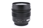 Panasonic 12mm f1.4 Leica DG Summilux ASPH. (H-X012)