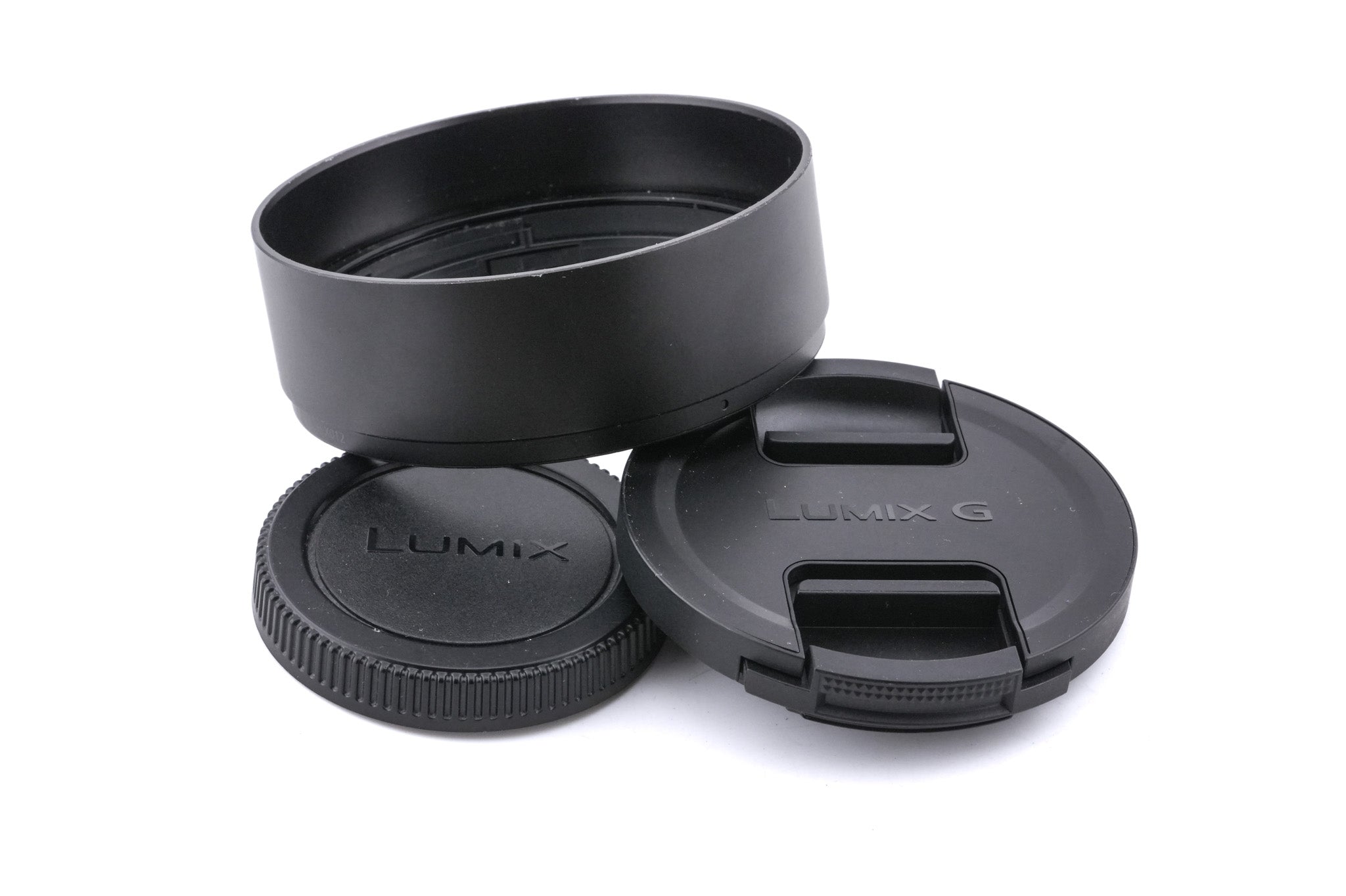 Panasonic 12mm f1.4 Leica DG Summilux ASPH. (H-X012)