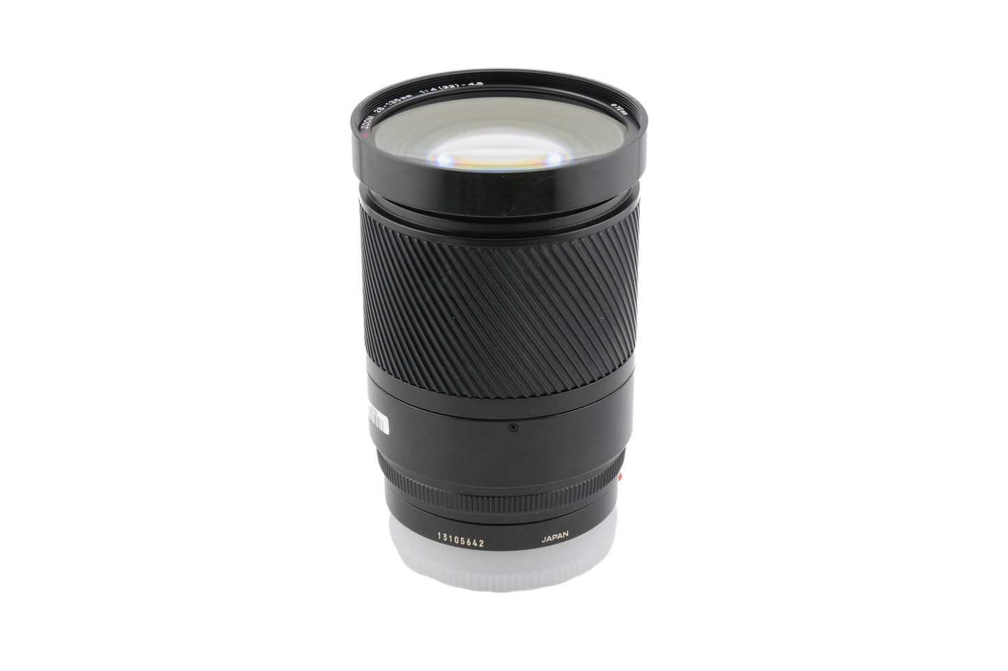 Minolta 28-135mm f4-4.5 AF Zoom