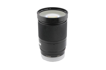 Minolta 28-135mm f4-4.5 AF Zoom