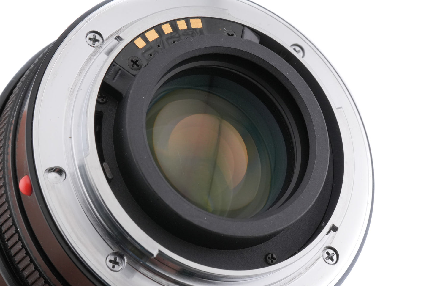 Minolta 28-135mm f4-4.5 AF Zoom