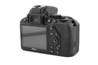 Nikon D3500
