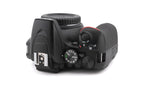 Nikon D3500