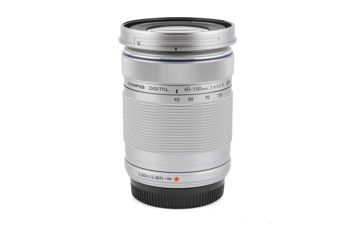 Olympus 40-150mm f4-5.6 M.Zuiko Digital R ED MSC