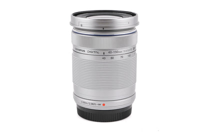 Olympus 40-150mm f4-5.6 M.Zuiko Digital R ED MSC