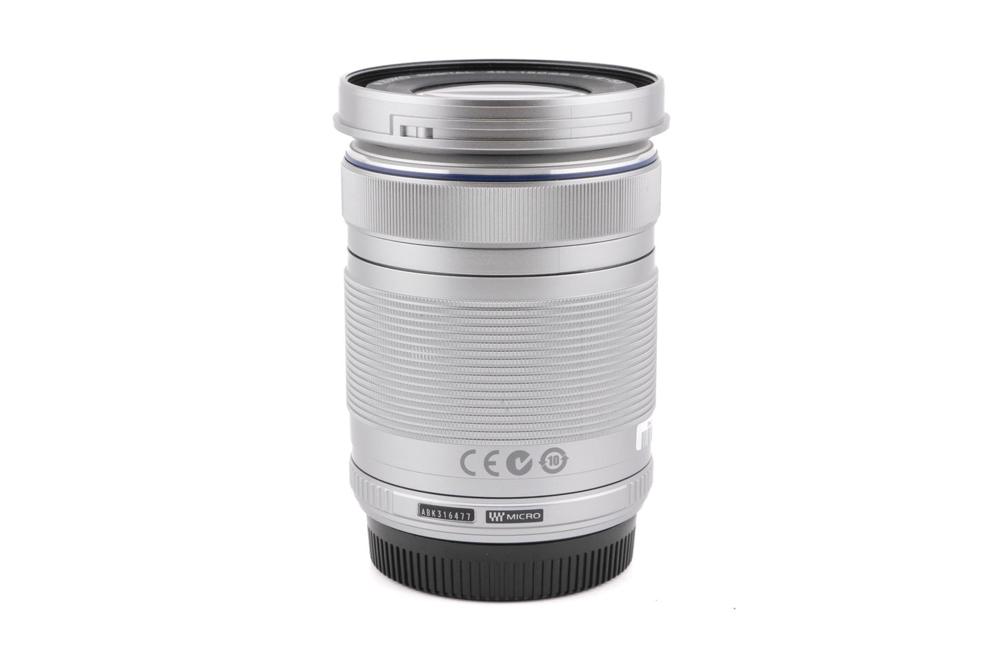 Olympus 40-150mm f4-5.6 M.Zuiko Digital R ED MSC