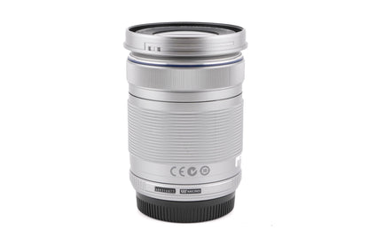 Olympus 40-150mm f4-5.6 M.Zuiko Digital R ED MSC