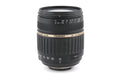 Tamron 18-200mm f3.5-6.3 XR LD Di II Aspherical (IF) AF (A14)