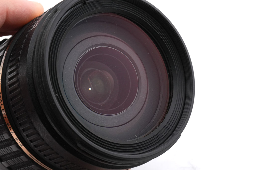 Tamron 18-200mm f3.5-6.3 XR LD Di II Aspherical (IF) AF (A14)
