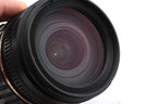 Tamron 18-200mm f3.5-6.3 XR LD Di II Aspherical (IF) AF (A14)