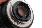 Tamron 18-200mm f3.5-6.3 XR LD Di II Aspherical (IF) AF (A14)