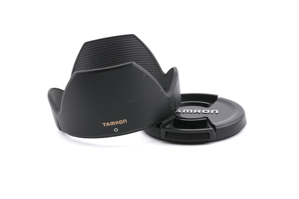 Tamron 18-200mm f3.5-6.3 XR LD Di II Aspherical (IF) AF (A14)
