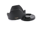 Tamron 18-200mm f3.5-6.3 XR LD Di II Aspherical (IF) AF (A14)