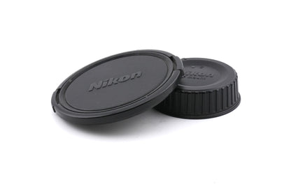 Nikon 20-35mm f2.8 AF Nikkor D