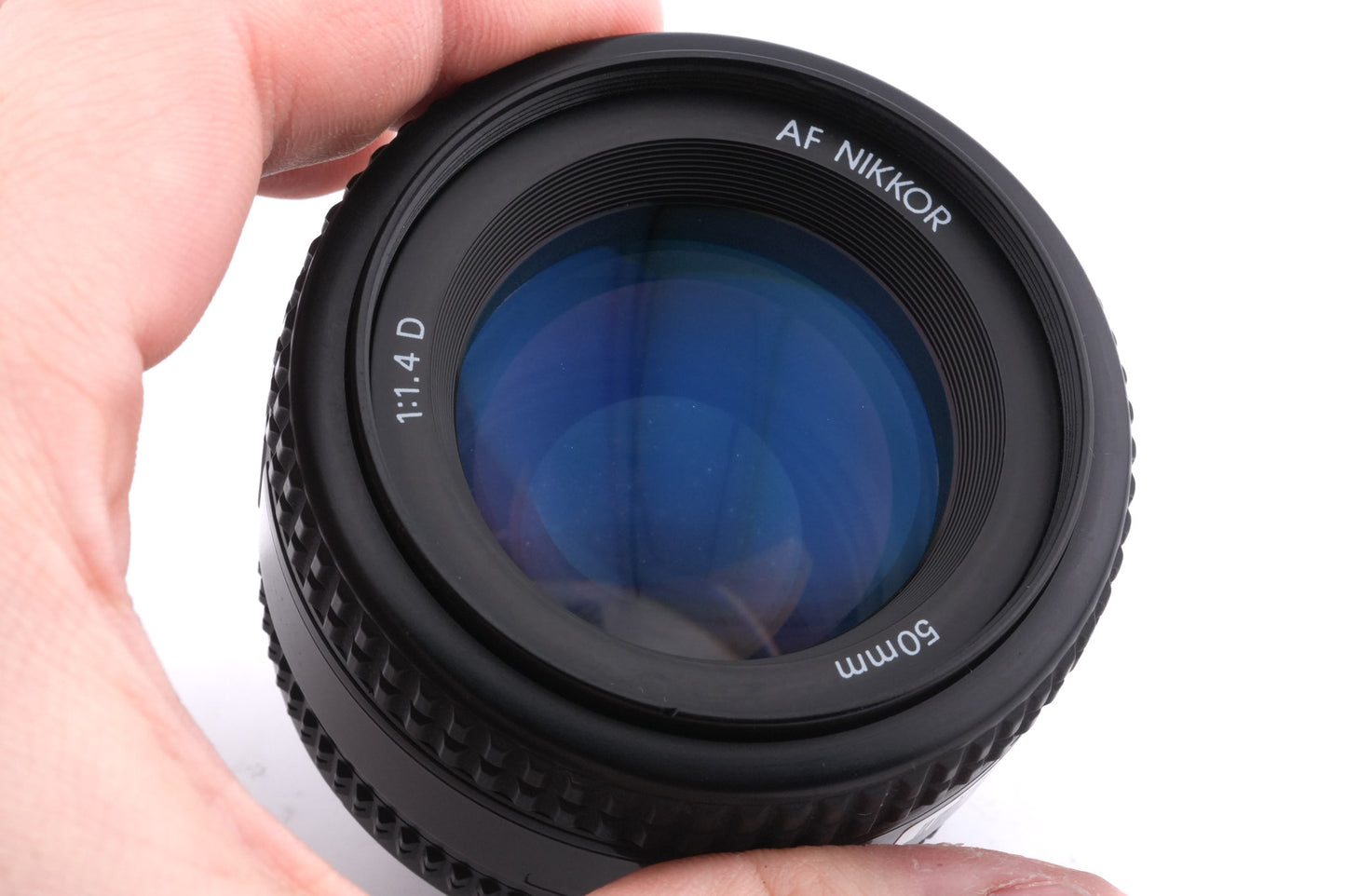 Nikon 50mm f1.4 AF Nikkor D